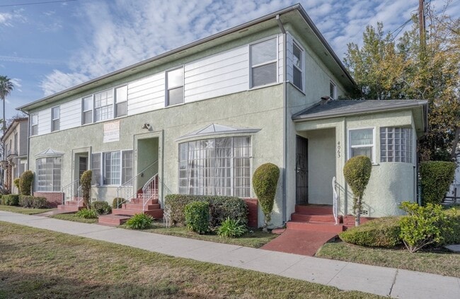 Photo - 4067 Sutro Ave