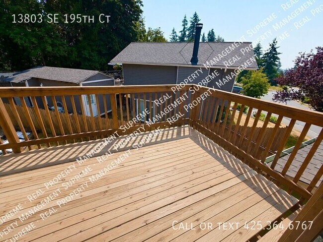Photo - 13803 SE 195th Ct