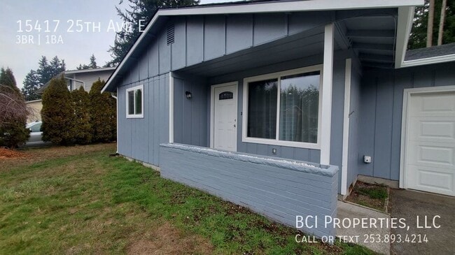 Photo - 15417 25th Ave E