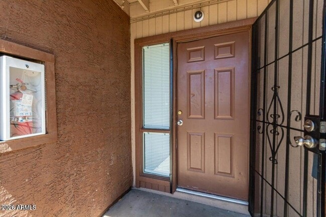 Photo - 3810 N Maryvale Pkwy Unit 1055