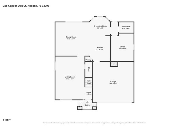 225 Copper Oak Ct