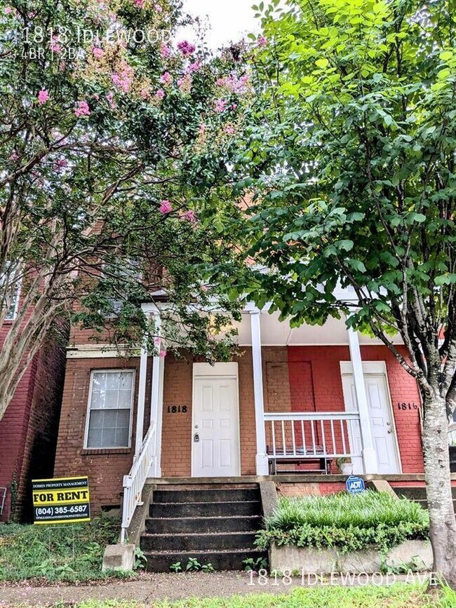 Modernized 4-Bedroom Home in Randolph! - Modernized 4-Bedroom Home in Randolph!