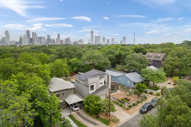 Photo - Modern Oasis in Bouldin Creek
