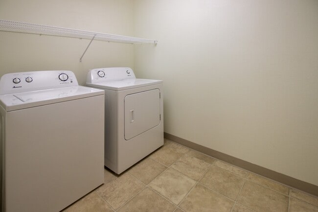 Photo - CHI Mercy Heights