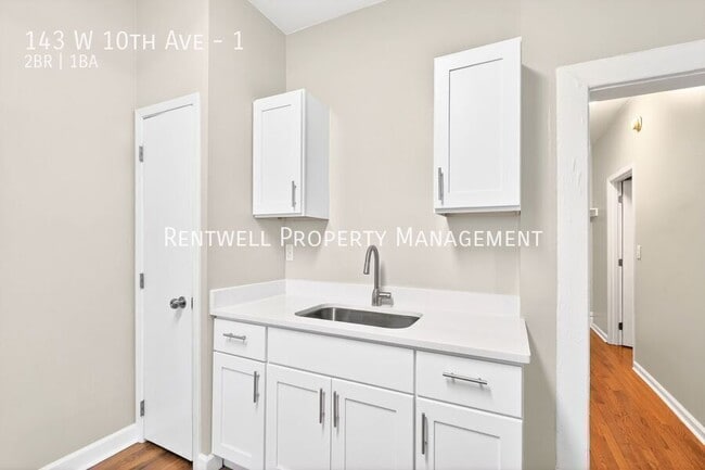 Photo - 143 W 10th Ave Unit 1