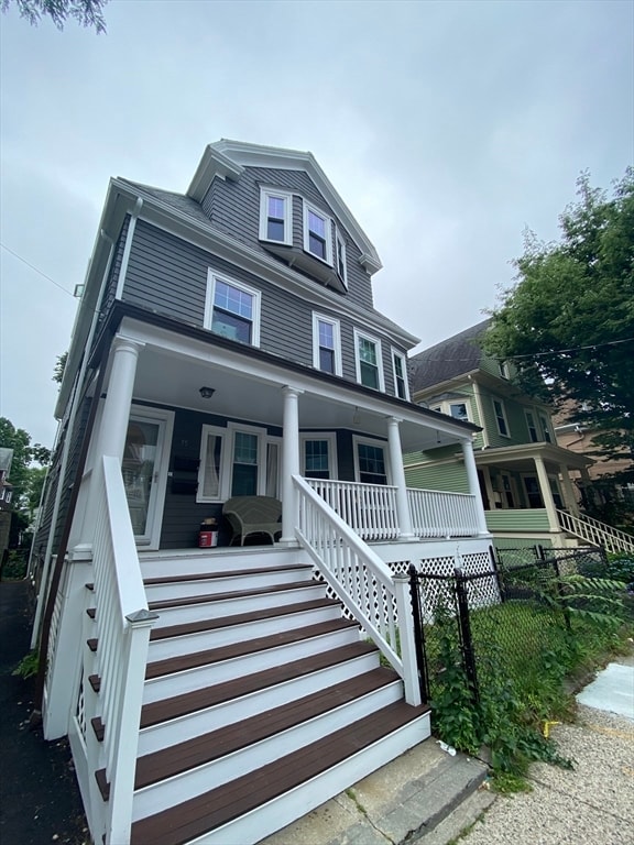 Building Photo - 55 Simpson Ave Unit 2 Rental
