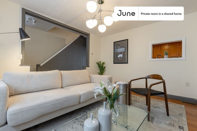 Photo - Room in Shared 5 bed/3 bath home Unit C