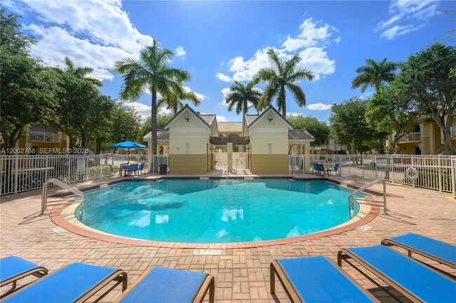 Photo - 8964 W Flagler St Unit 206