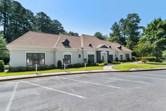 Durant at Sugarloaf Apartment Homes