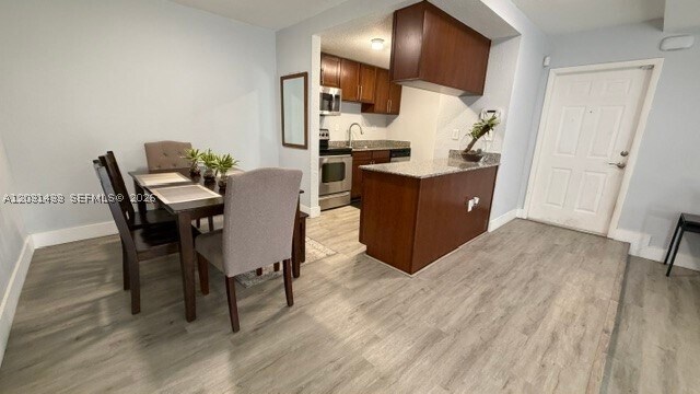 Photo - 8950 SW 69th Ct Unit 308