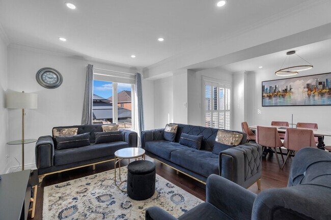 Photo - 106 Rosanna Crescent Unité SI ID1504436P