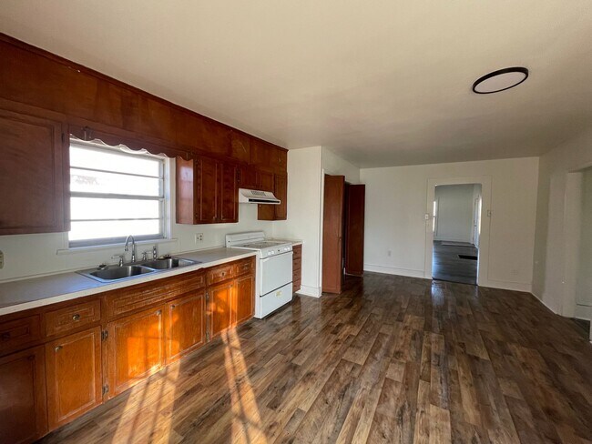 Photo - Newly remodeled 3 bedroom, 1 bath home in Caney