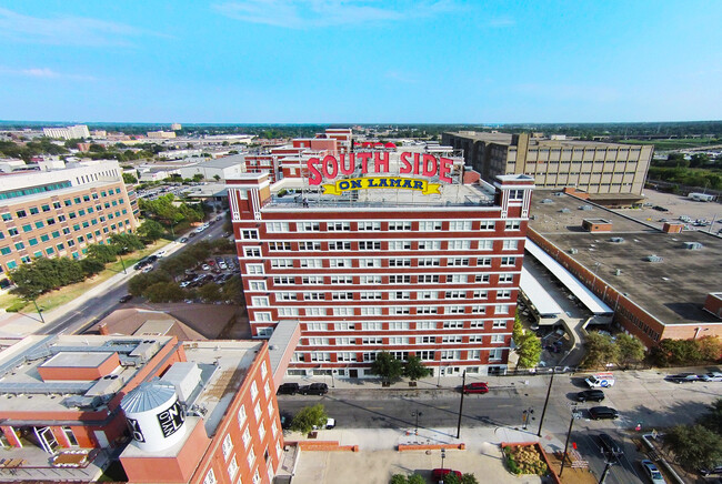 South Side On Lamar - South Side On Lamar Apartamentos