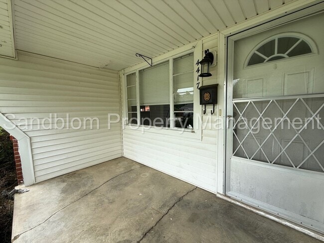 Photo - For Lease | Mayo Meadow | $1200 Rent