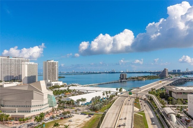 Photo - 1100 Biscayne Blvd Unit 1906