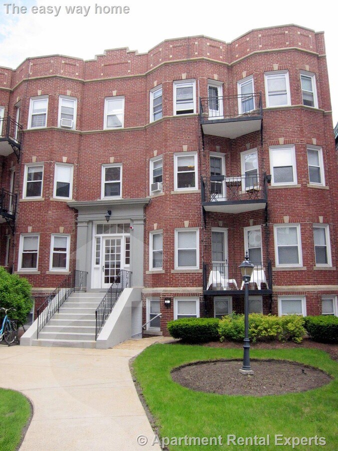 Photo - 163 Summer St Unit #8