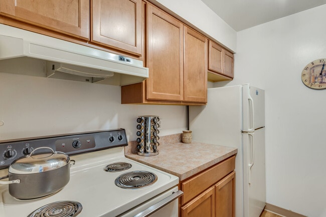 Photo - Oak Brook Gardens