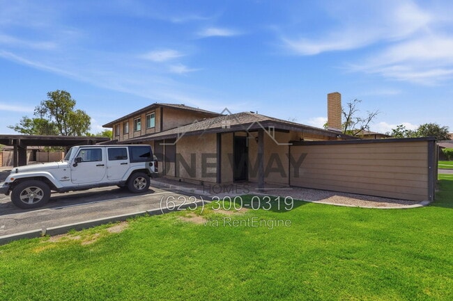 1660 W Village Way Unidad 1