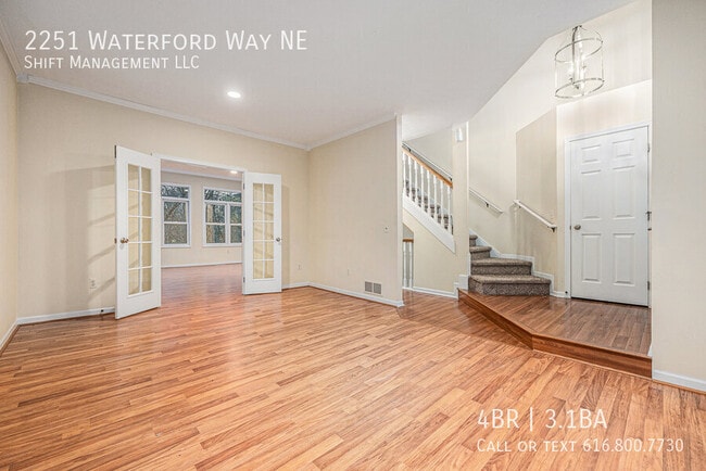 Photo - 2251 Waterford Way NE