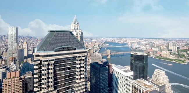 Building Photo - 2 bedroom in NEW YORK NY 10005 Unit 903