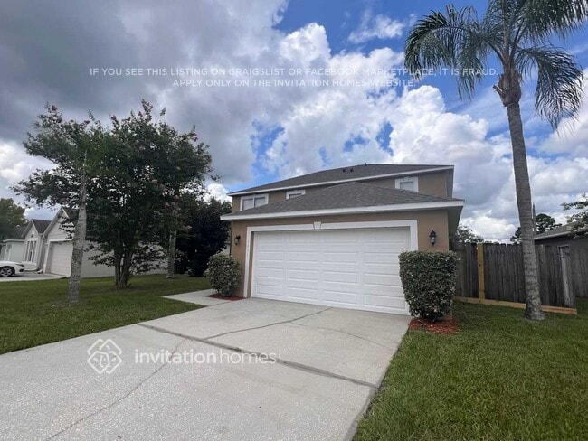 Photo - 3931 Stonefield Dr Casa