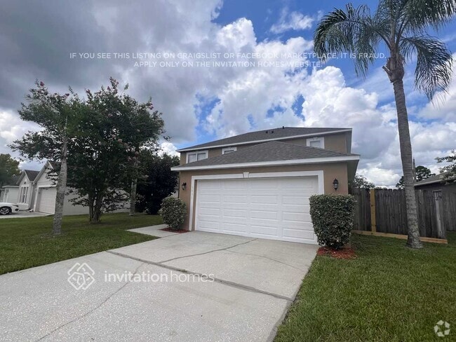 Building Photo - 3931 Stonefield Dr Rental