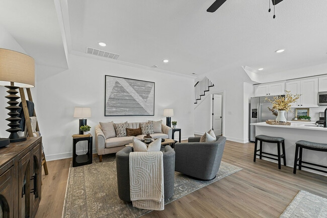 Open Concept