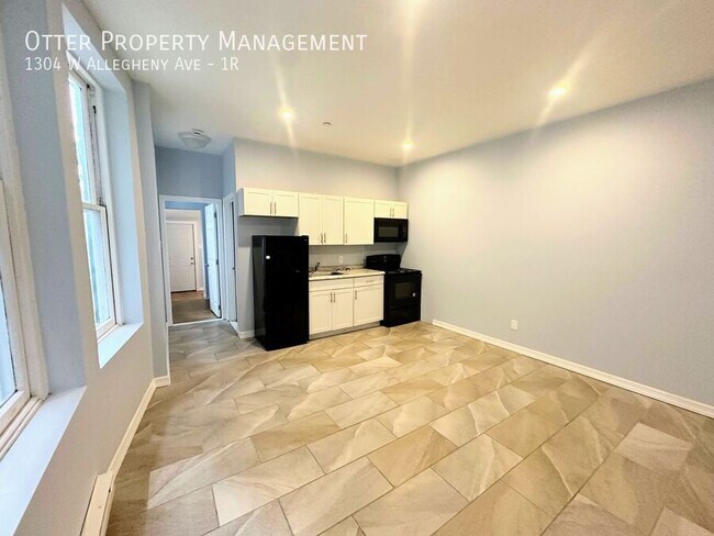 Photo - 1304 W Allegheny Ave Unit 1R