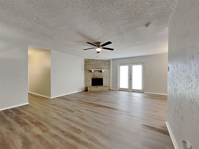 Photo - 3 BR/2BA | Renovated Single Family Home | 2-Car Garage | Gated backyard