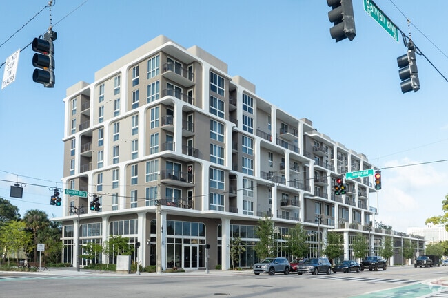 Building Photo - Flagler Station