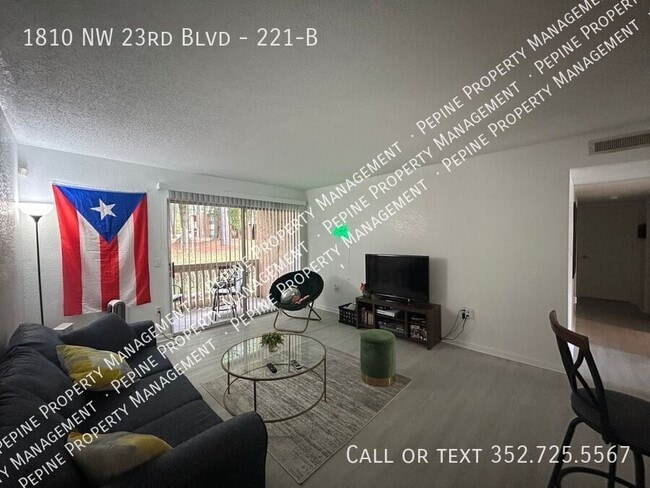 Photo - 1810 NW 23rd Blvd