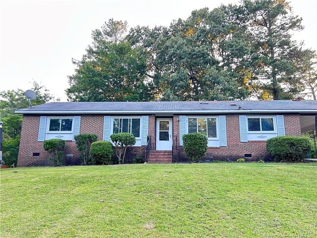 Building Photo - 551 Alleghany Rd