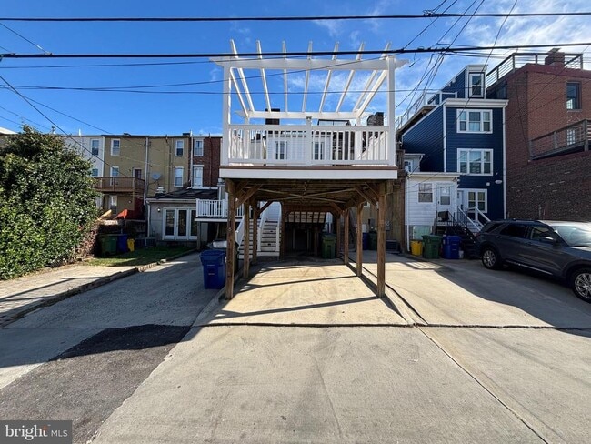 Building Photo - 1218 Riverside Ave