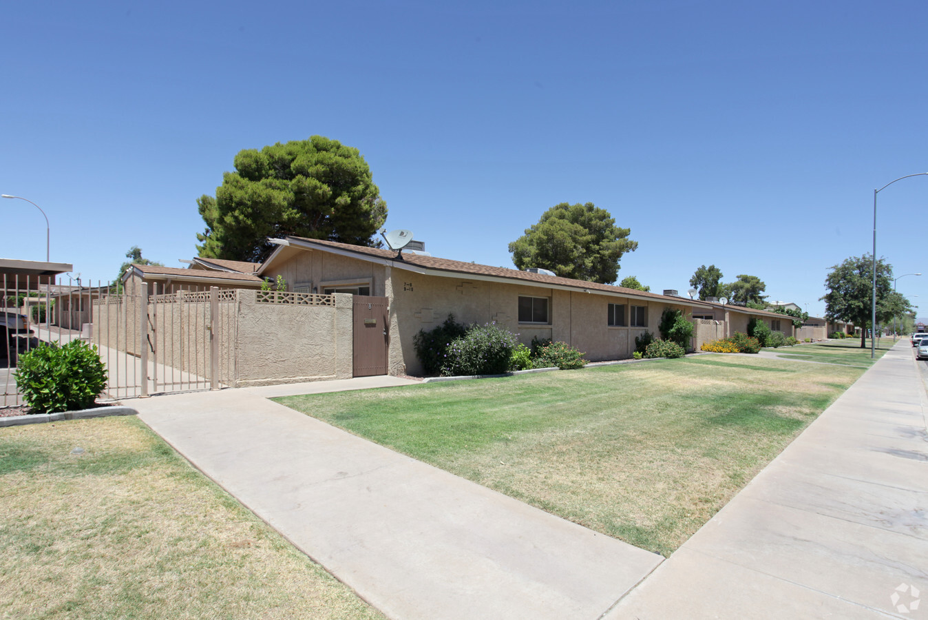 Photo - Melody Villa & Terrace Apartments