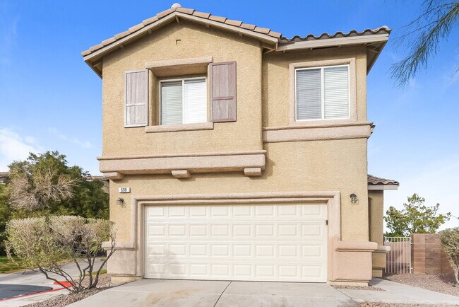 Building Photo - 698 Blooming Sage Ct