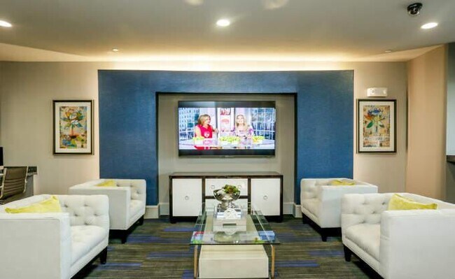 Photo - 1 bedroom in Houston TX 77006 Unit 1292
