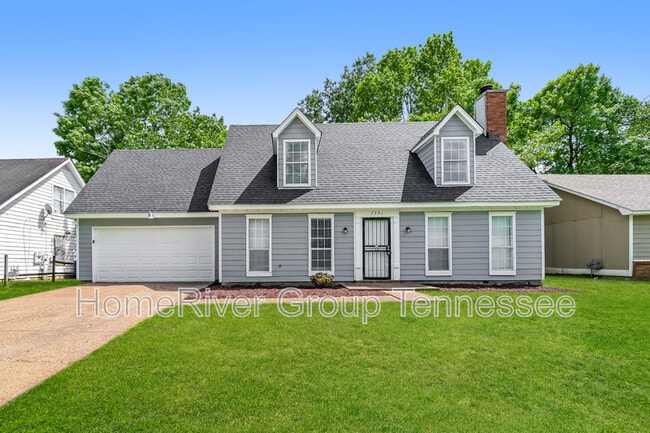 Photo - 7391 Hollorn Ln House