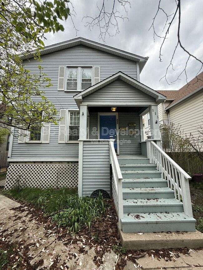 Building Photo - 111 Des Plaines Ave Unit G