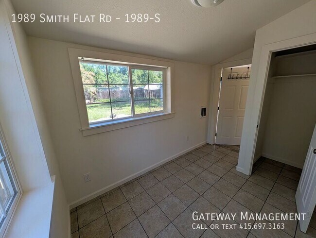 Photo - 1989 Smith Flat Rd Unit 1989-S