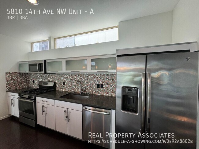 Photo - 5810 14th Ave NW