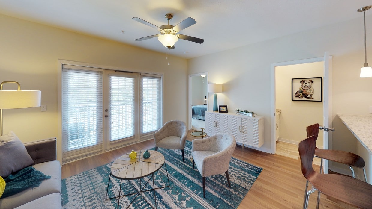 Photo - Bayonne at Southshore Apartments