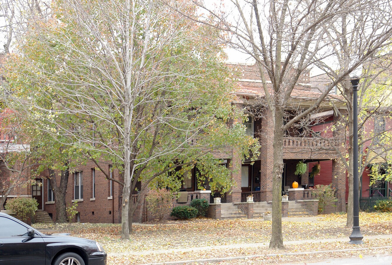 Bronx and Berrick - Bronx and Berrick