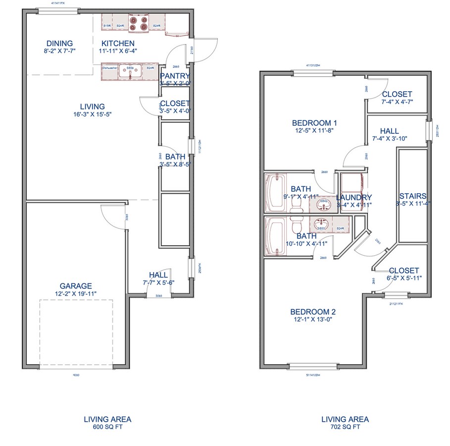 Photo - 32 NE Hadley Way Unit 32 Hadley #2