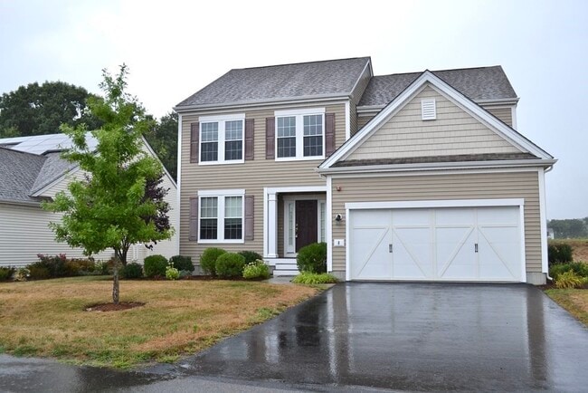 Photo - 8 Spicebush Ct House