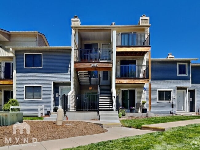 Building Photo - 7885 Barbara Ann Dr Rental