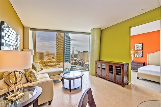 Building Photo - 3726 S Las Vegas Blvd Unit 2201W