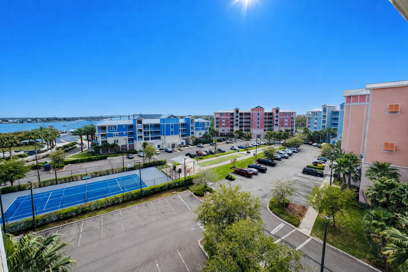 Photo - 6 Riverwalk Drive Unit 602