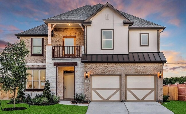Building Photo - 3802 W Vicksburg Estates Dr