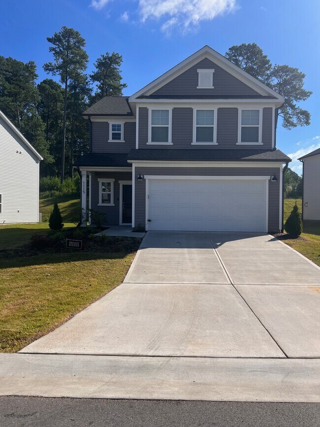 Photo - 1115 Flyfish Ave