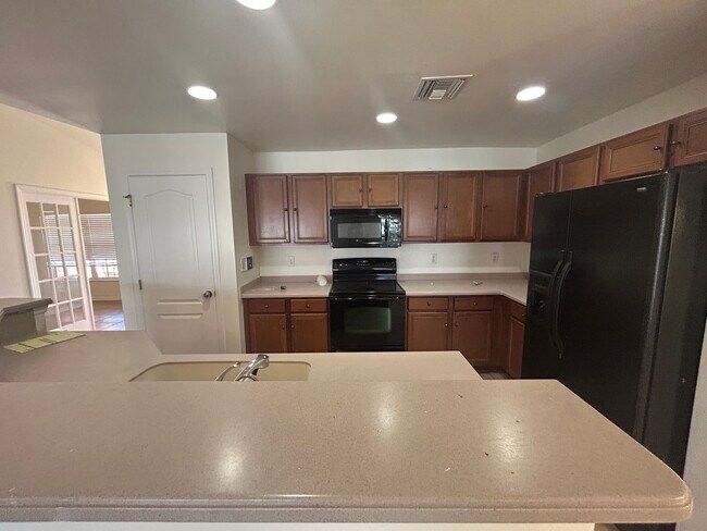 3/2  Pool home